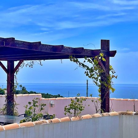 Costadelsolflat Benalmádena Exteriér fotografie