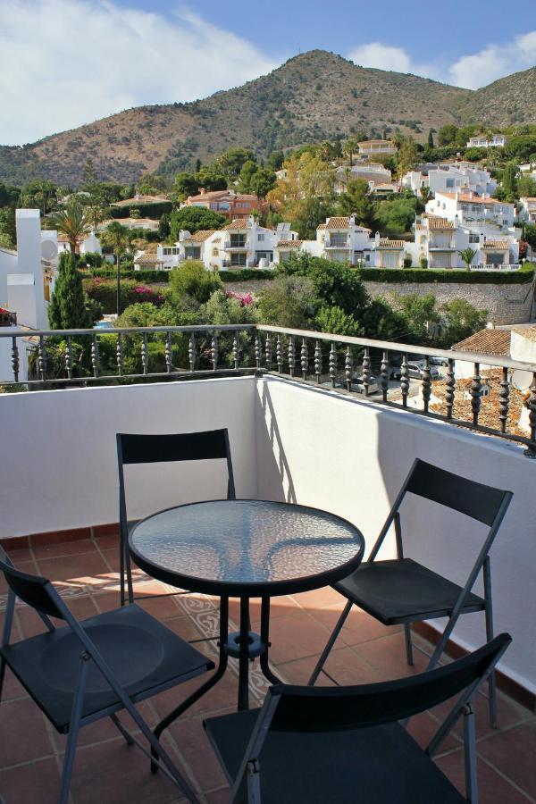 Costadelsolflat Benalmádena Exteriér fotografie