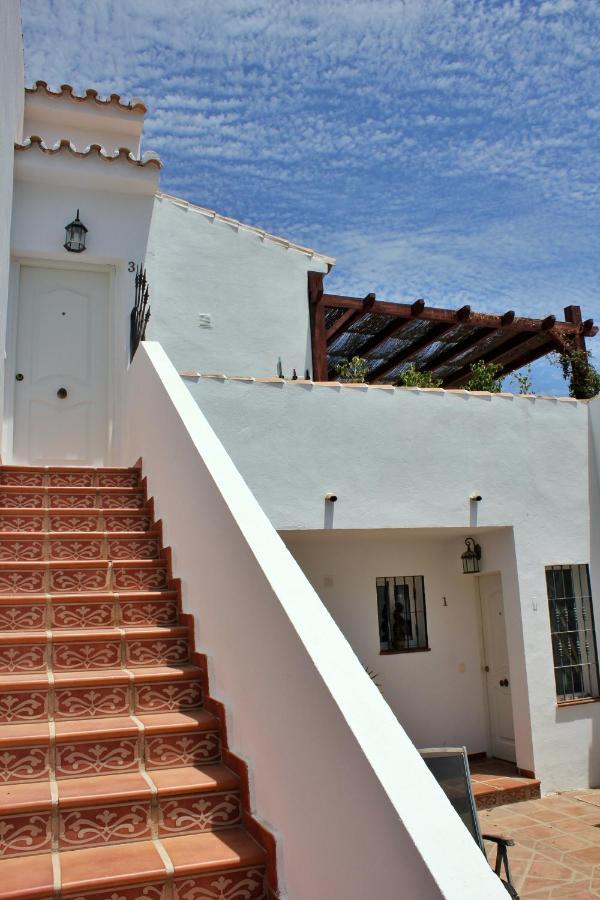 Costadelsolflat Benalmádena Exteriér fotografie