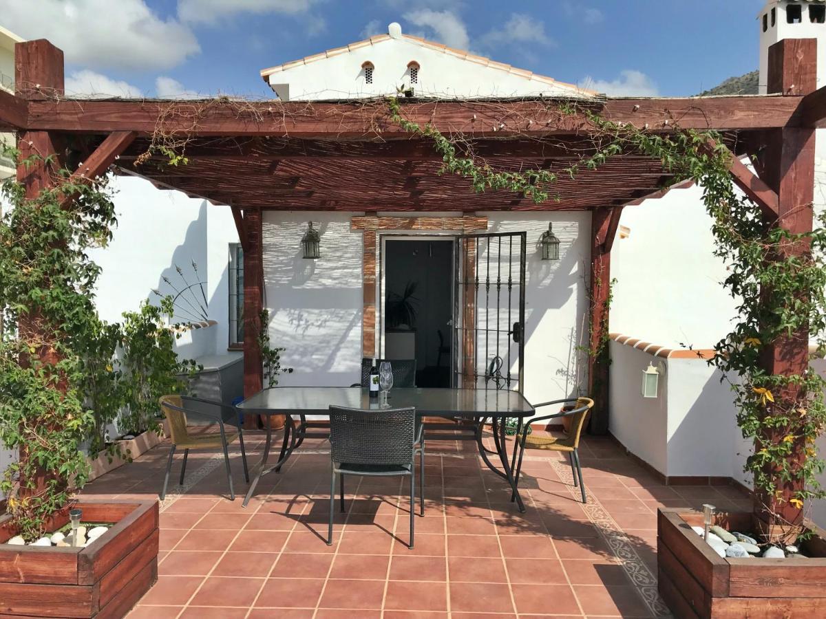 Costadelsolflat Benalmádena Exteriér fotografie