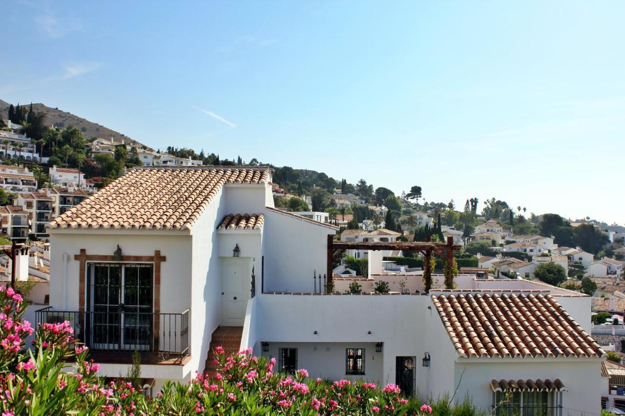 Costadelsolflat Benalmádena Exteriér fotografie