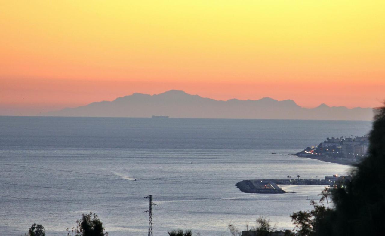 Costadelsolflat Benalmádena Exteriér fotografie