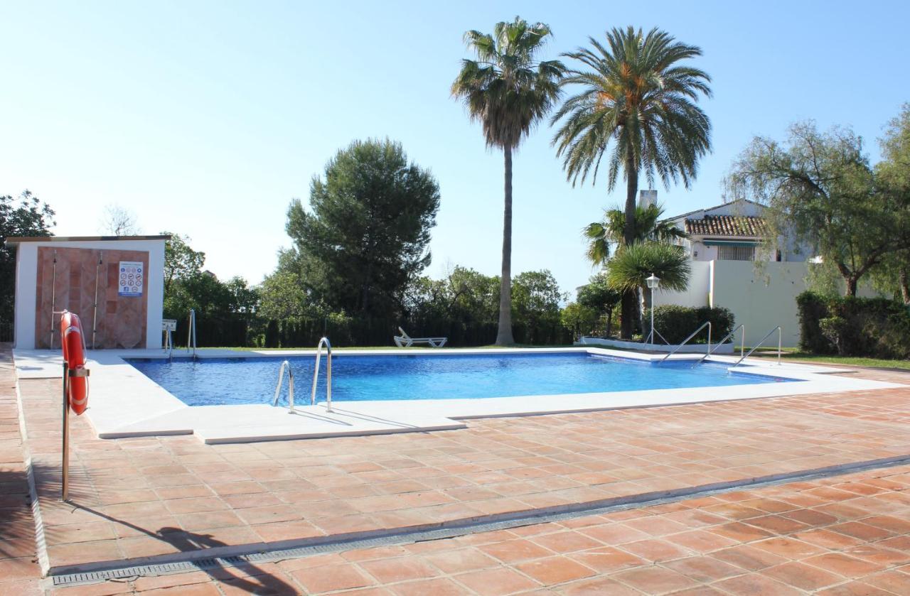 Costadelsolflat Benalmádena Exteriér fotografie