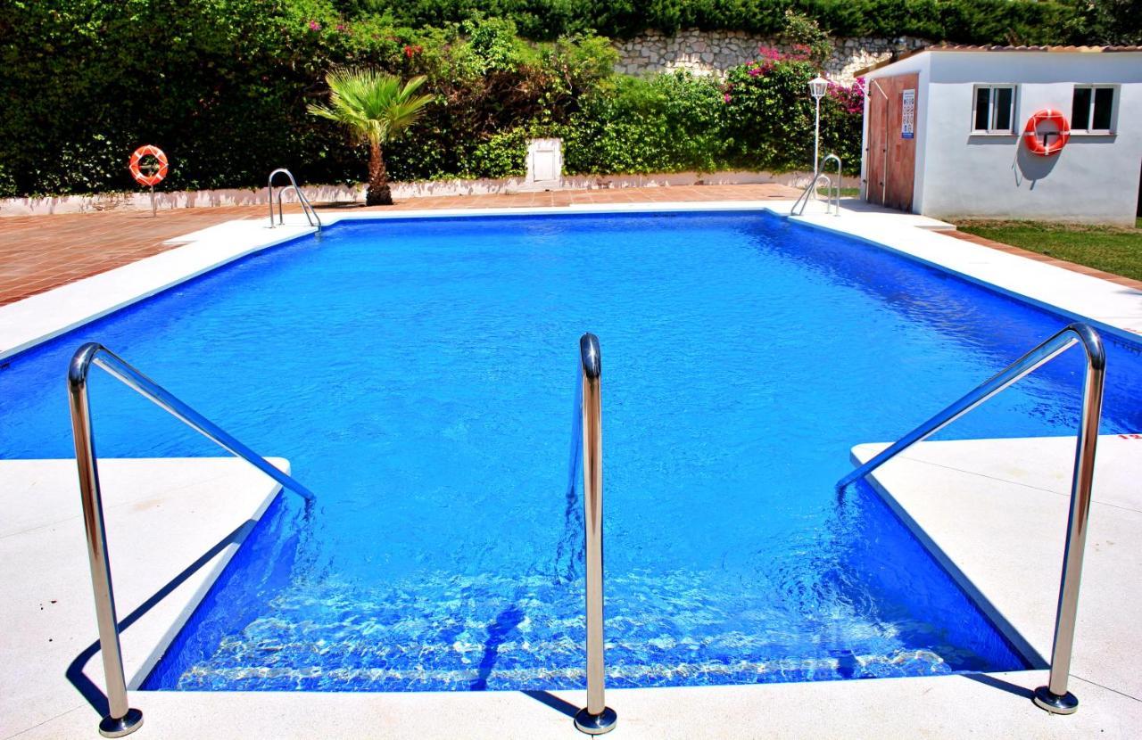 Costadelsolflat Benalmádena Exteriér fotografie