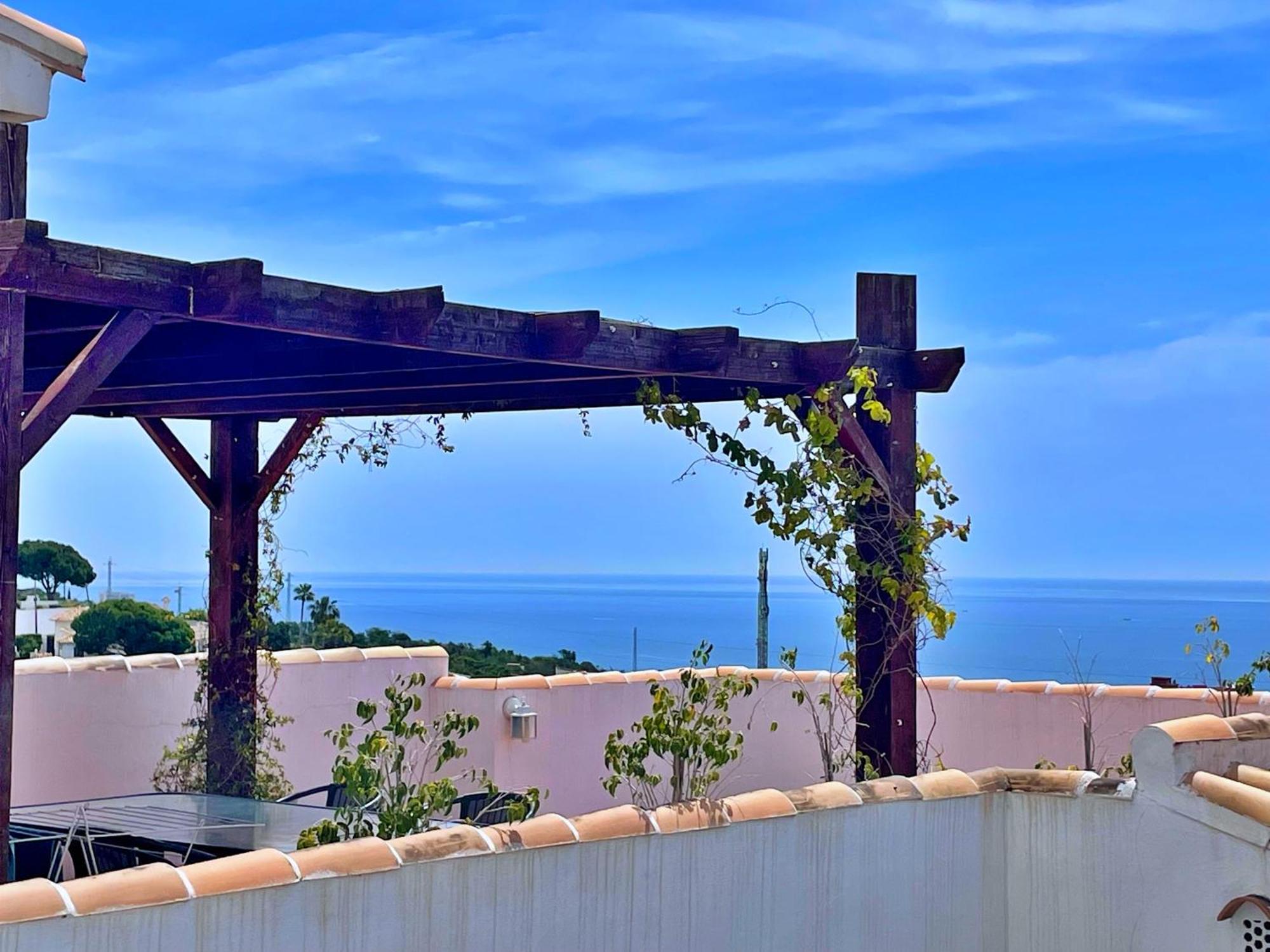 Costadelsolflat Benalmádena Exteriér fotografie