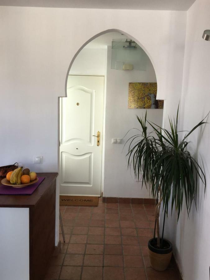 Costadelsolflat Benalmádena Exteriér fotografie