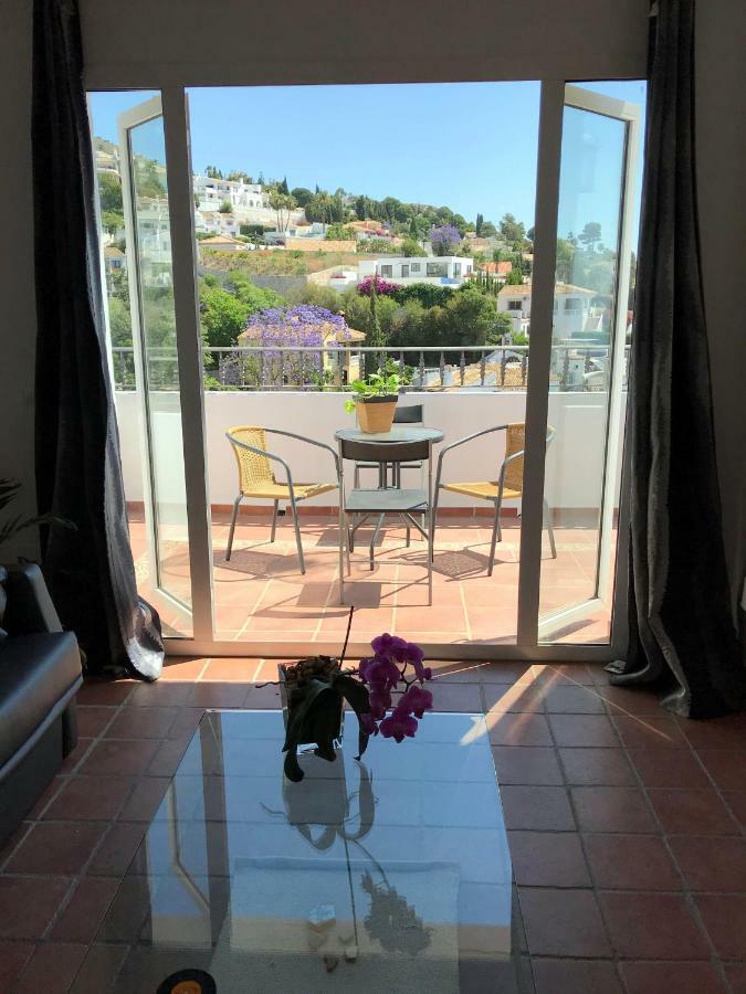 Costadelsolflat Benalmádena Exteriér fotografie