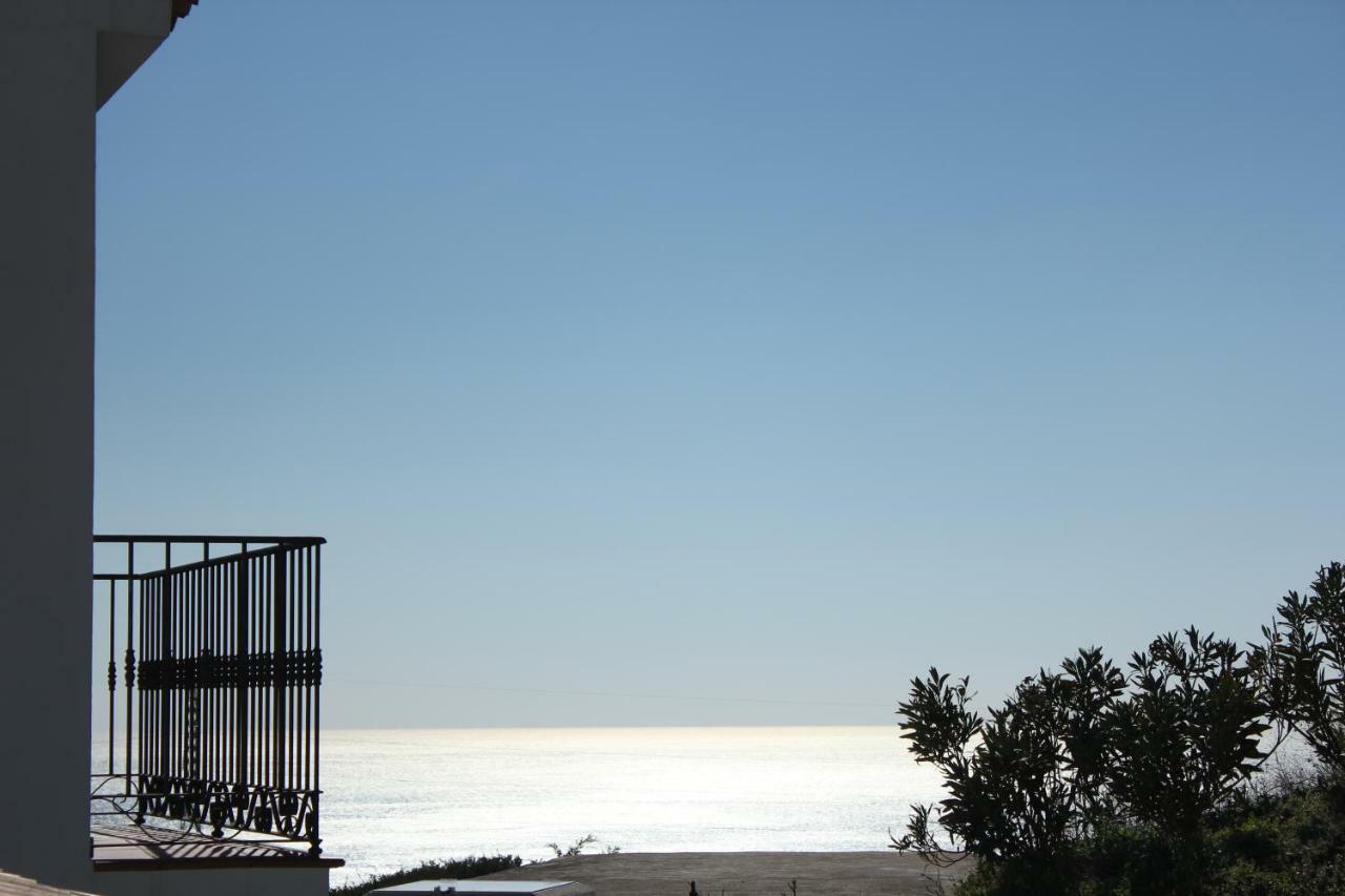 Costadelsolflat Benalmádena Exteriér fotografie