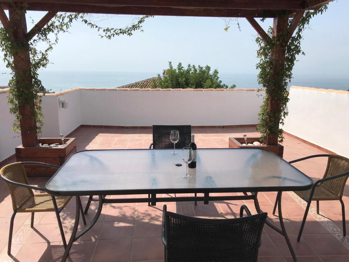 Costadelsolflat Benalmádena Exteriér fotografie